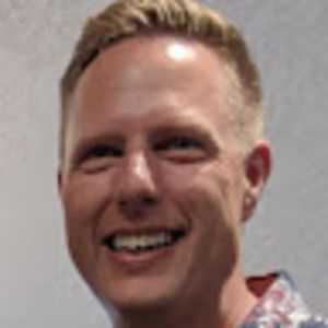 Meet your Posher, Aaren